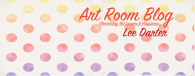 Art Room Blog