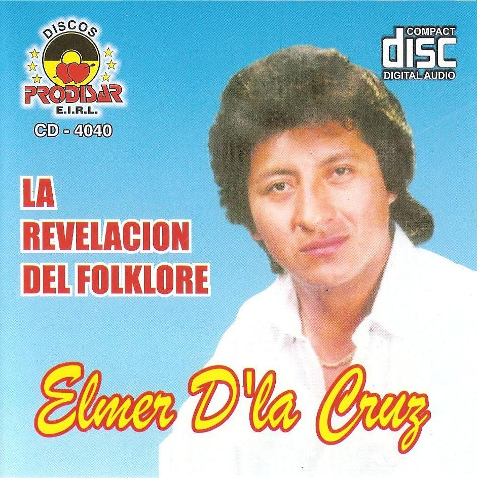 say no more Disco Elmer