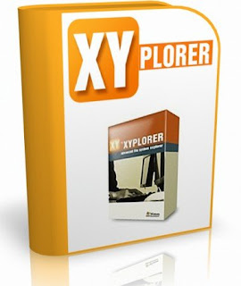XYplorer v12.30.0100 Full Version with Key