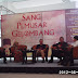 Launching Sang Pemusar Gelombang