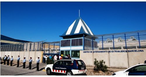 oficina extranjeros barcelona inmigraci 211 n una oportunidad centro de internamiento de oficina extranjeros barcelona inmigraci 211 n una oportunidad centro de internamiento de