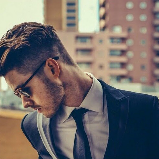 2016 Hairstyles Mens