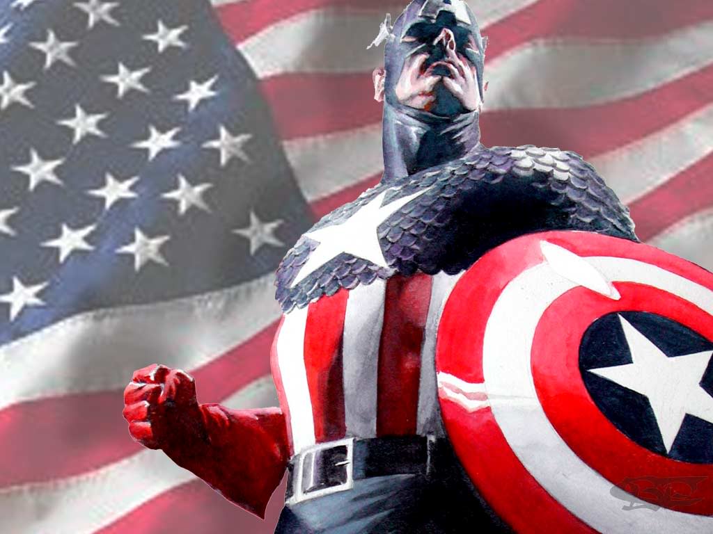 [REVIEW] Captain America Premium Collectibles – XM Studios  Captain+America+movie