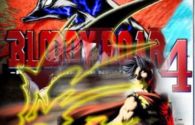 bloody roar 4 download for pc setup bloody roar 4 download for pc setup