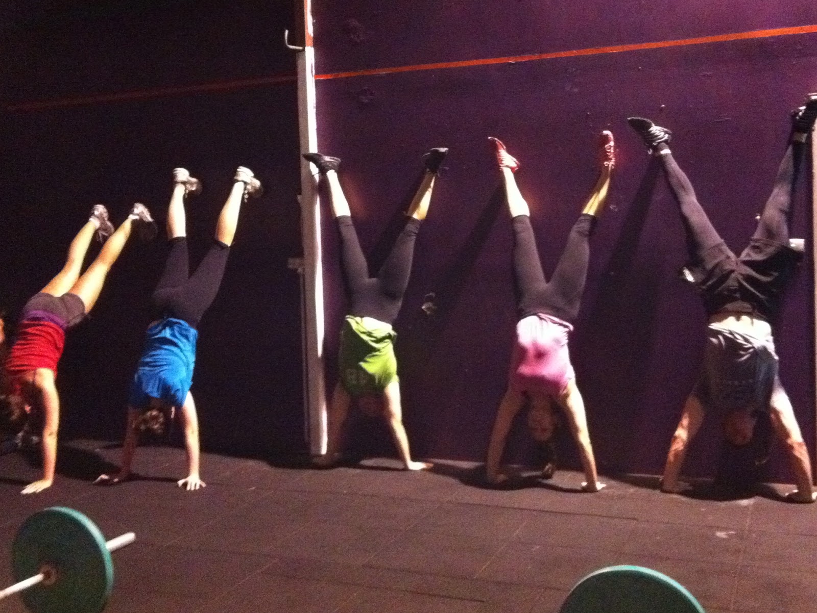 Crossfit Darwin Saturday 18 Feb Team Wod 1000 Squats