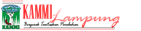 Jurnal Progressif KAMMI Lampung