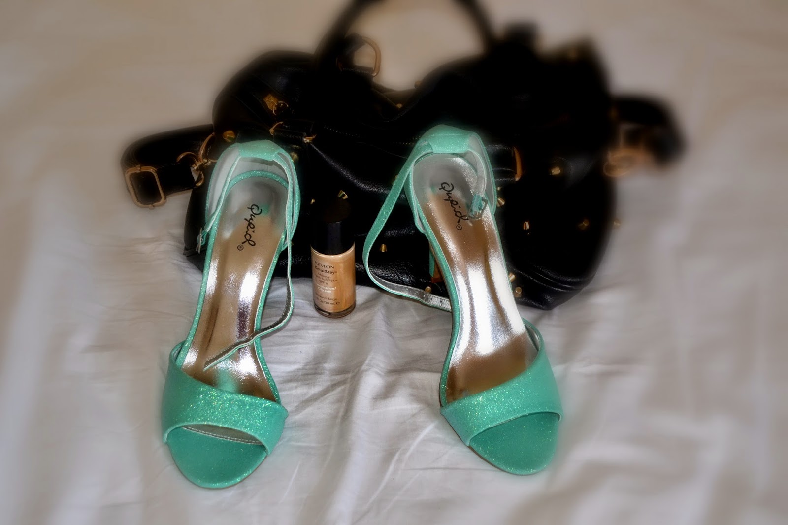 SandySandhu Shoes And Dress Review