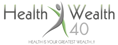 Health and Wealth 40