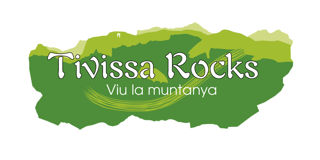 TivissaRocks Blog