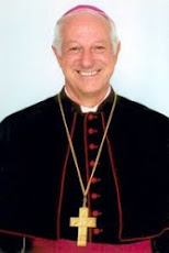 Dom Mariano Manzana - Bispo diocessano