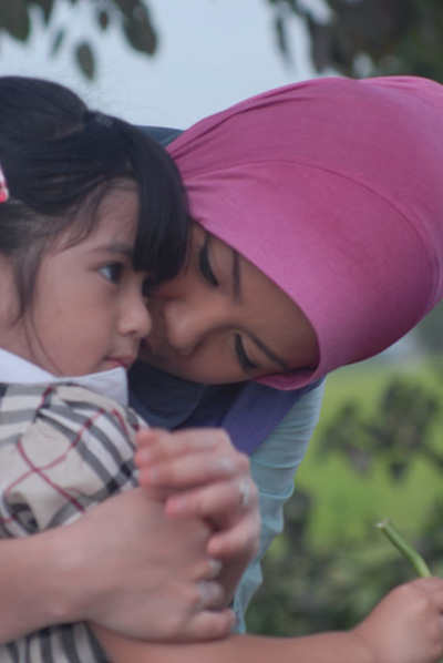 Nur Amina