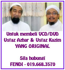 Facebook Anti Ustaz Kazim