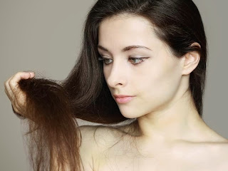 branched hair treatment