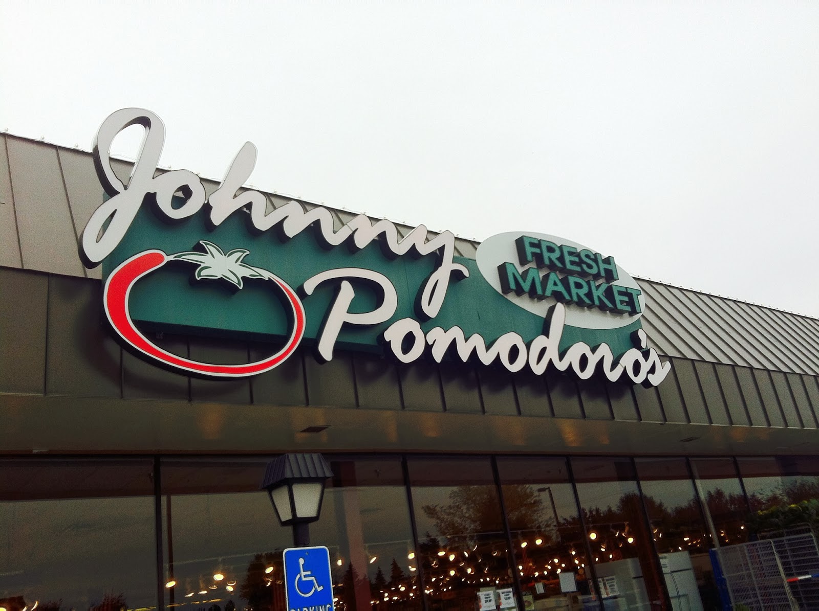 Jp S Corner Welcome To The Official Blog Of Johnny Pomodoro S