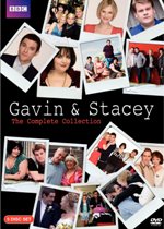 Gavin & Stacey