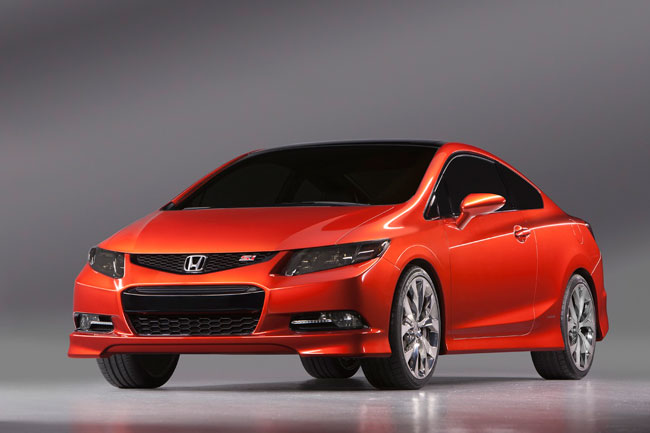 honda civic 2012 honda civic 2012