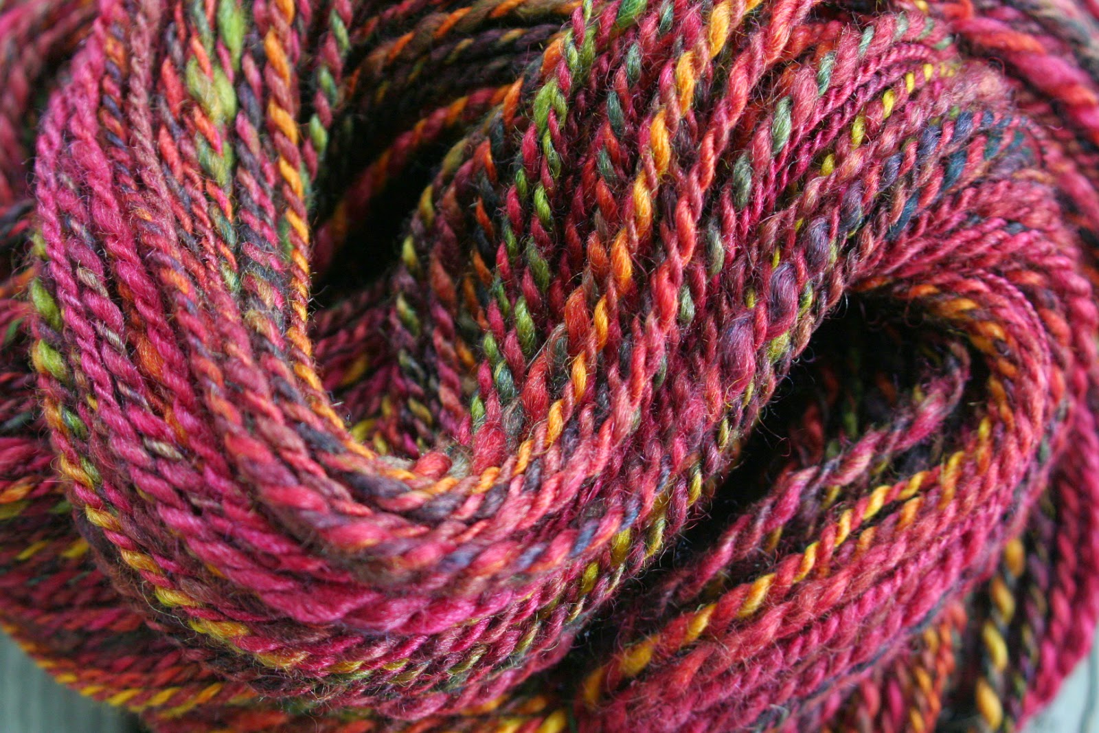 Kizzy Knits Why buy handspun yarn & why is it so expensive?
