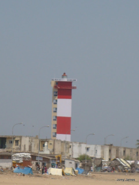 Light House Chennai
