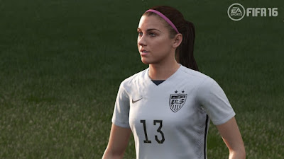 FIFA 16 Game Screenshot 2