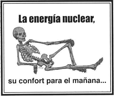 Energía nuclear