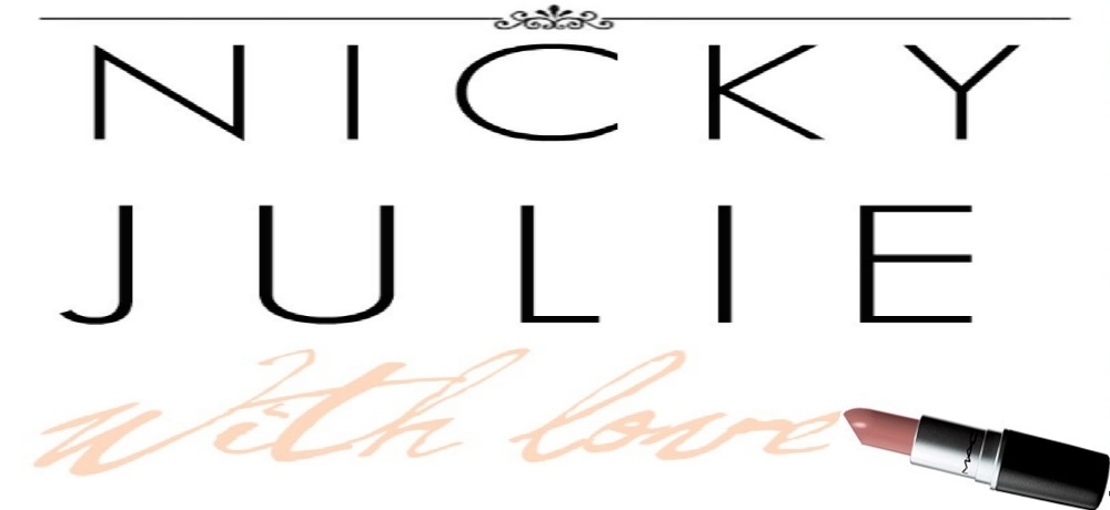 Nicky Julie