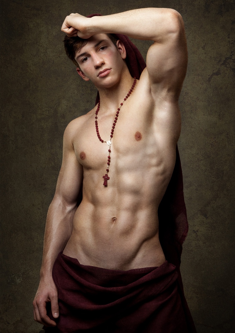 Мужская Голая Подростковая Эротика