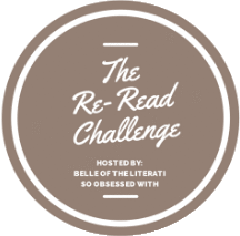 Re-read challenge