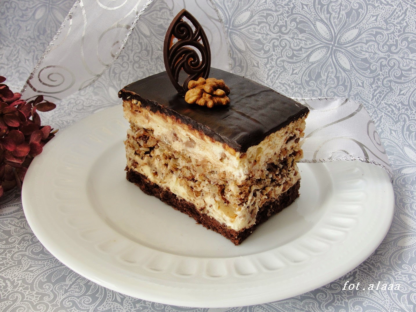 Ciasto Prince Polo Przepis Ze Smaker Pl