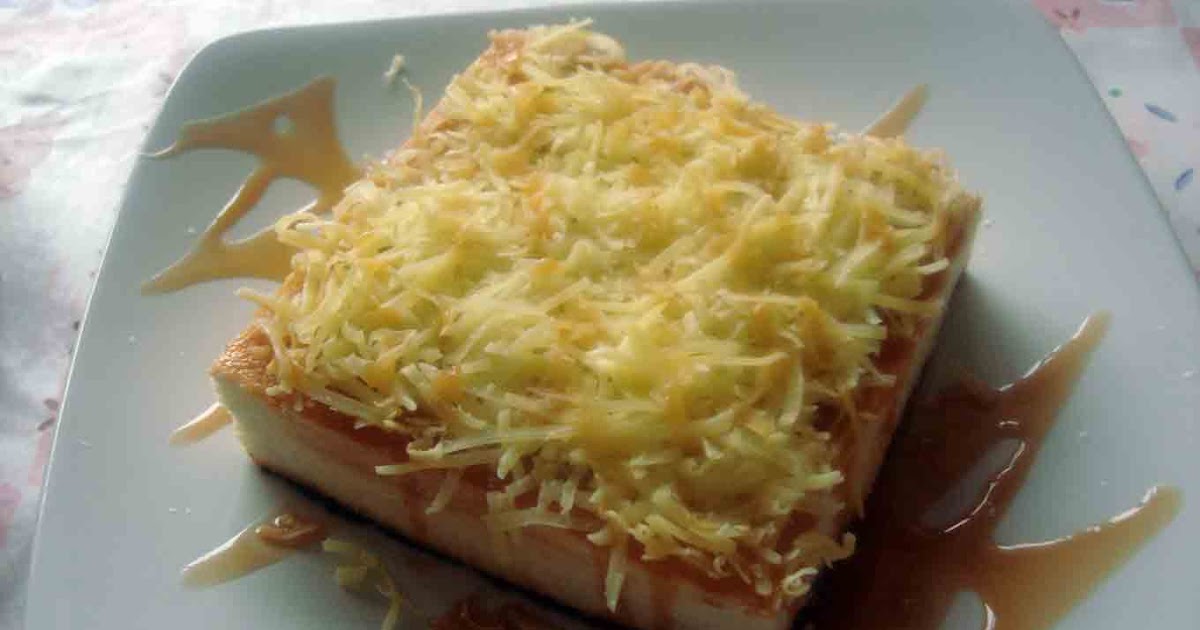 RESEP CARA MEMBUAT ROTI KEJU Aneka Resep Rahasia Masakan RESEP CARA MEMBUAT ROTI KEJU Aneka Resep Rahasia Masakan