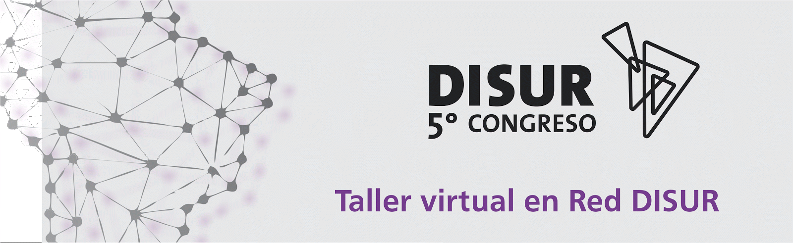 Taller Virtual en Red Disur