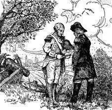 Saratoga Battle Facts