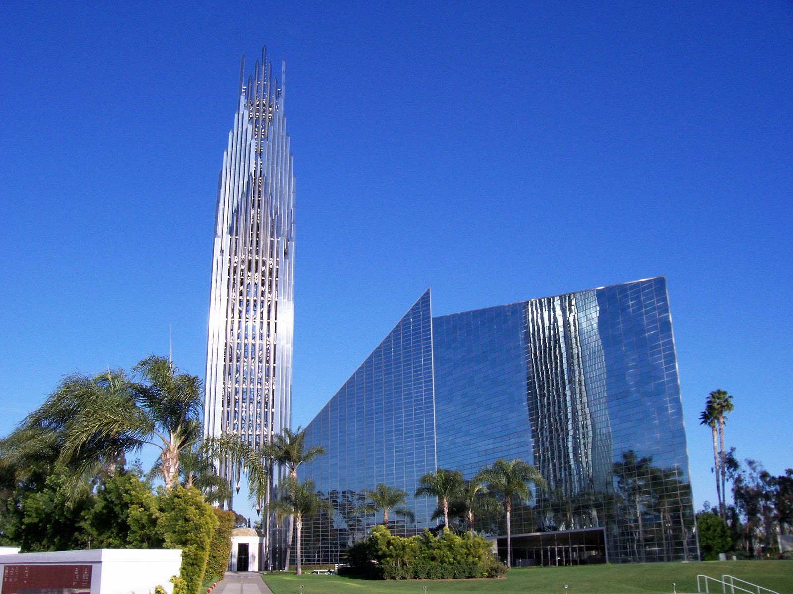 crystal cathedral pictures