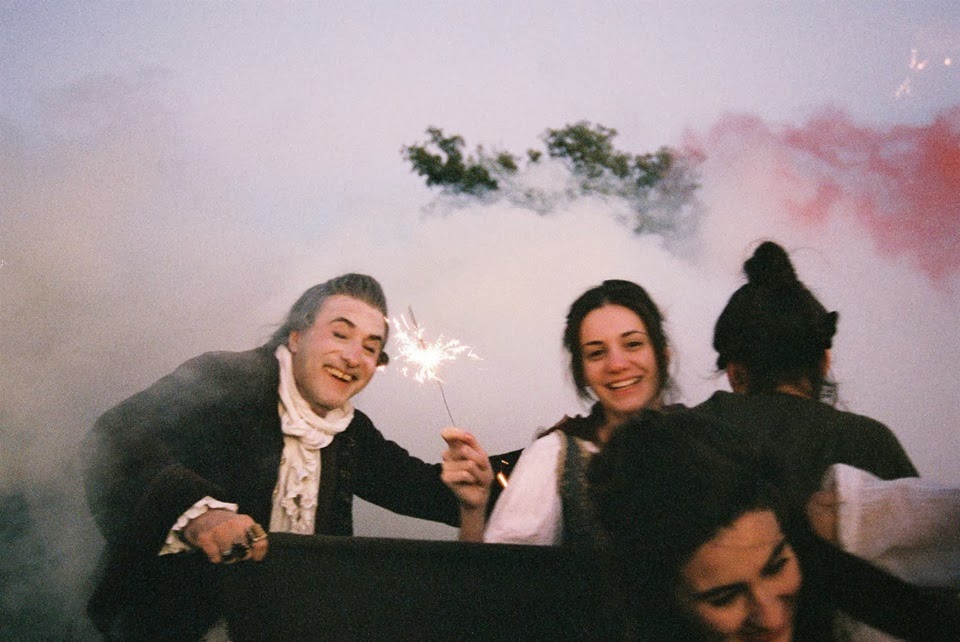 Prestige Filmtheater Film Archiv