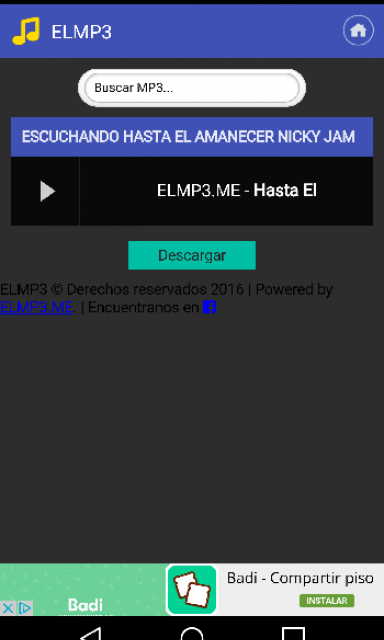 Descargar Musica Mp3 Gratis Genteflow 2016