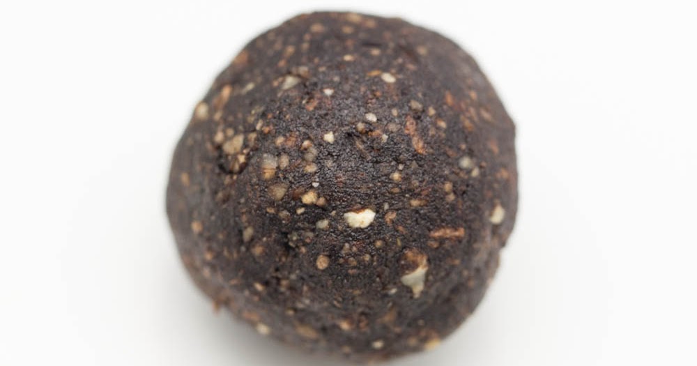 Hovkonditorn HazelnutDate Bites