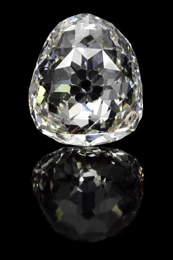 Top World News The most unusual and expensive diamonds in the world