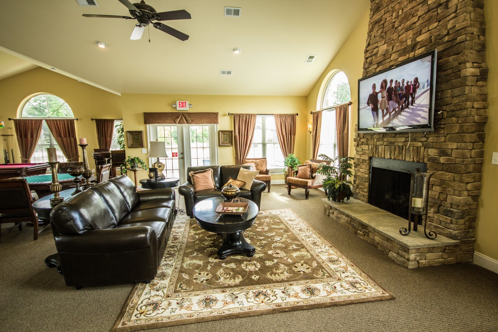 MaintenanceFree Living at Maples at the Sonatas Allows More Time for