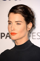 Cobie Smulders HQ photo