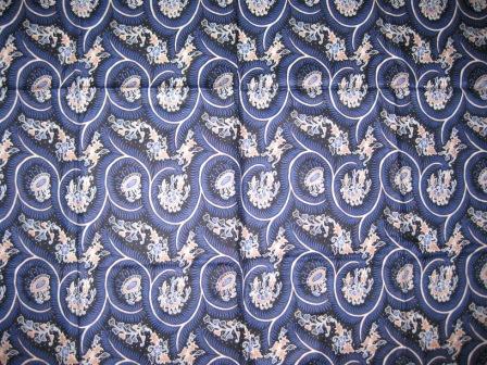 Kemban Kain Batik