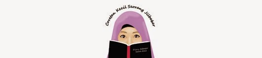 Coretan Kecil Seorang Jilbaber