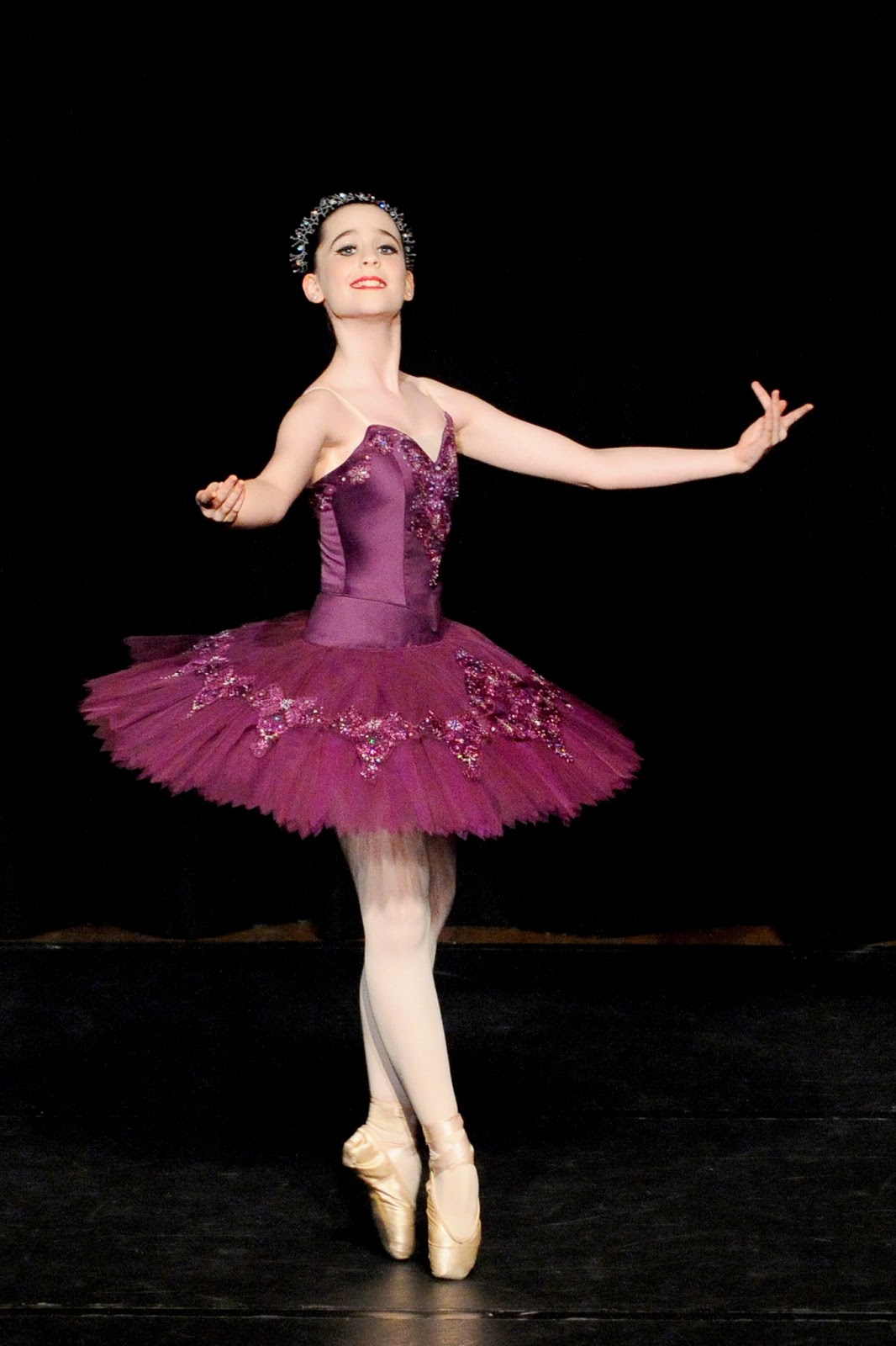 Divine Classical Ballet Tutus July 2013