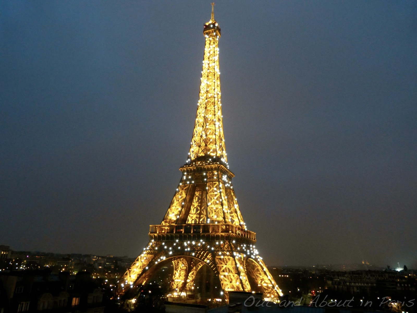 bar rencontre chantilly