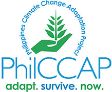 Philippines Climate Change Adaptation Project