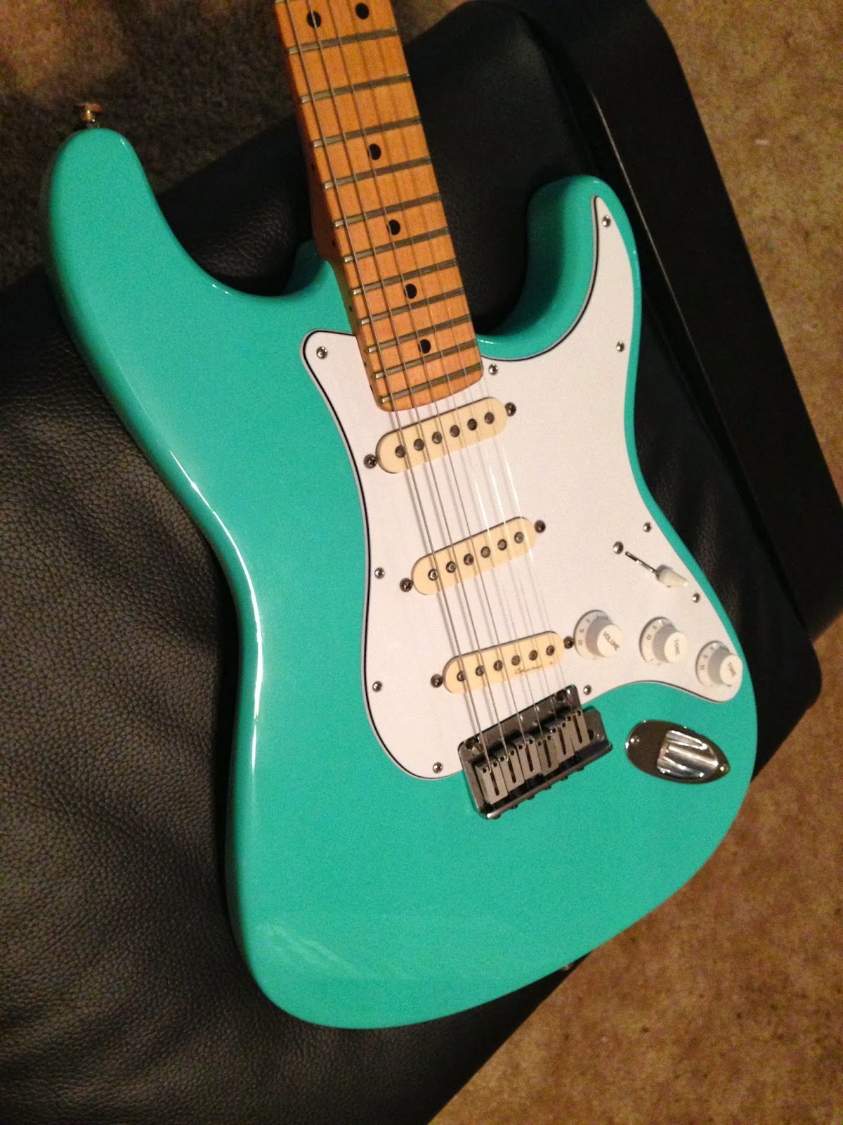 Baltimore Guitar Works