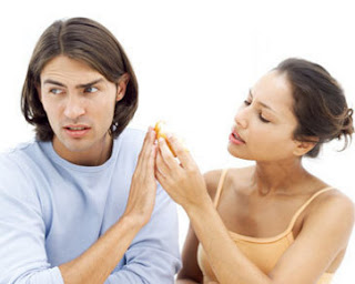4 Cara Menyelesaikan Masalah Dengan Kekasih Tanpa Bertengkar [ www.BlogApaAja.com ]