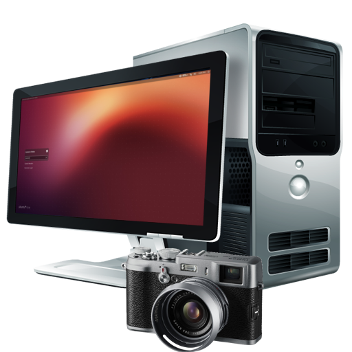 Linux imagemagick add a label to a image sexialways