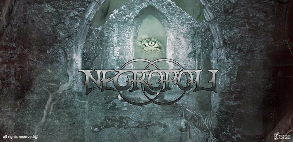 Official Necropoli