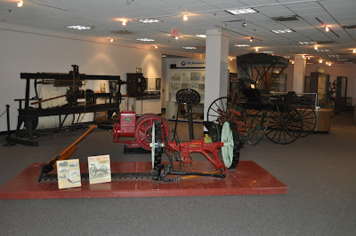 Midway Village Museum Midway Village Museum