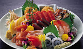 Sushi e sashimi