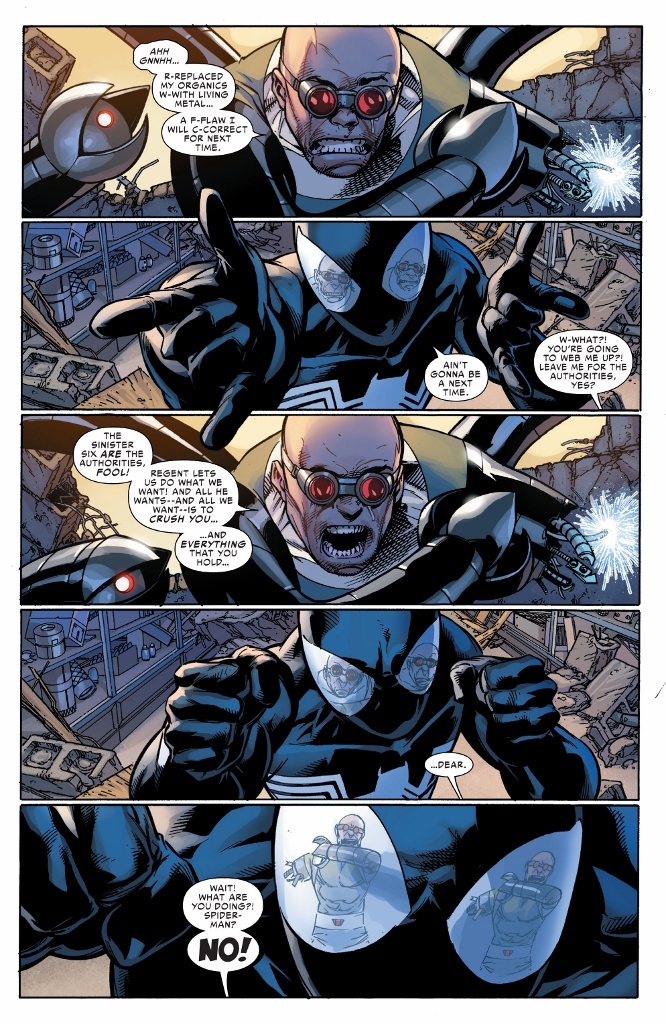 spider man reviews
